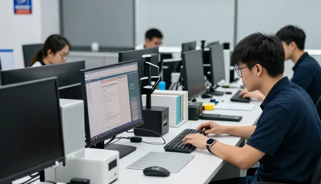 上海育律网络科技有限公司